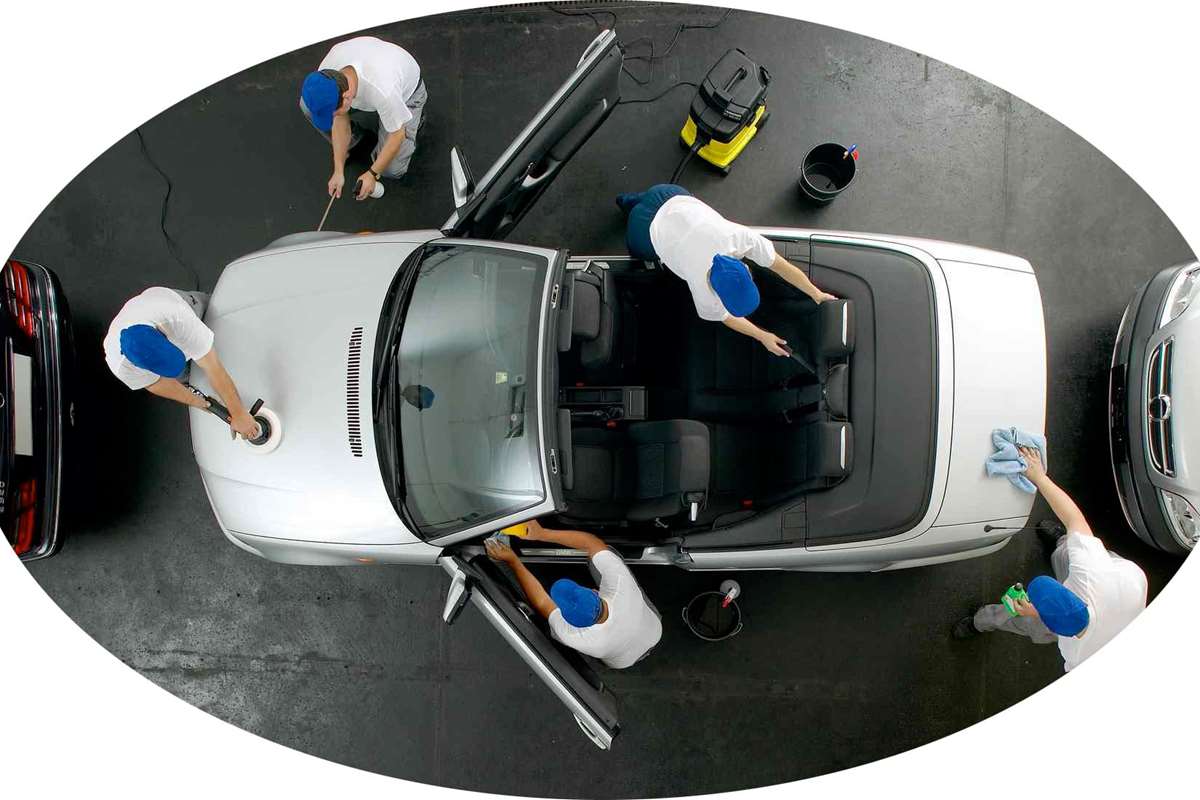 Oto Ekspertiz Keşan